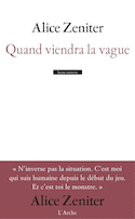 Quand viendra la vague